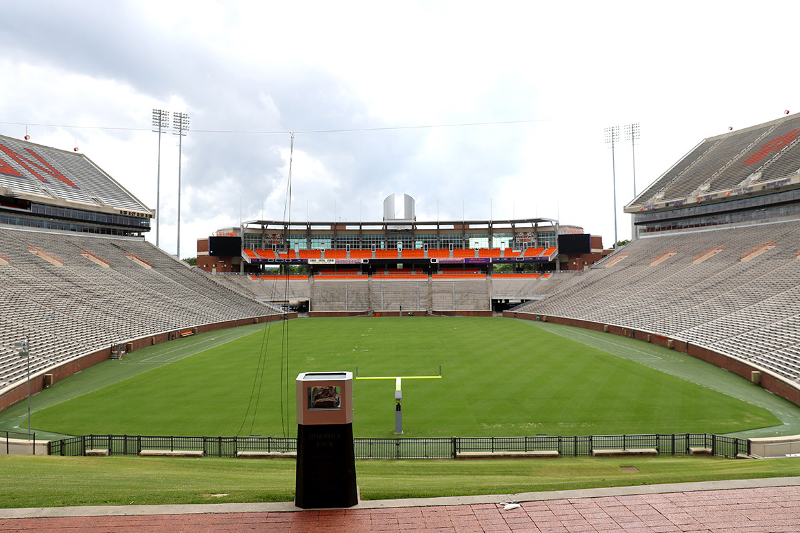 NCAA Football, COVID-19, and the betting implications.