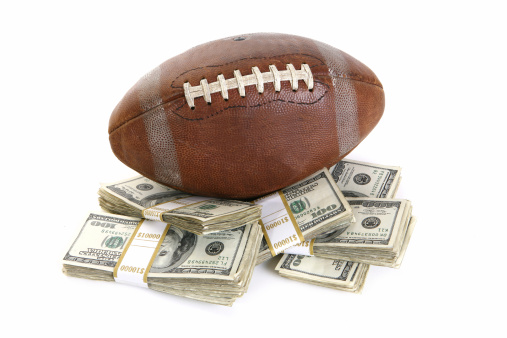 NFL Free Pick for Sunday, November 8, 2020