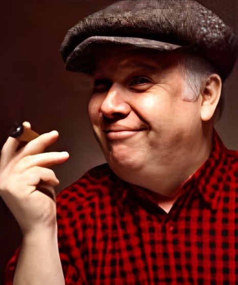 Lou Barry