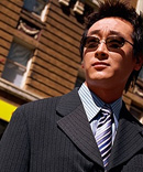 Zhou Wei