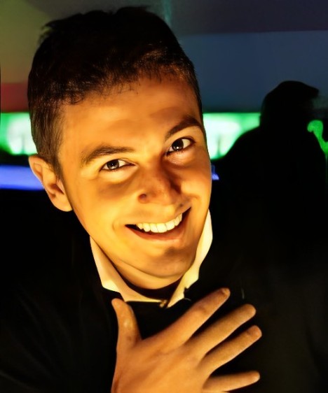 Brett Diamond