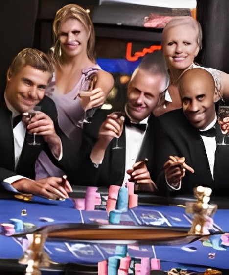 Vegas Mafia