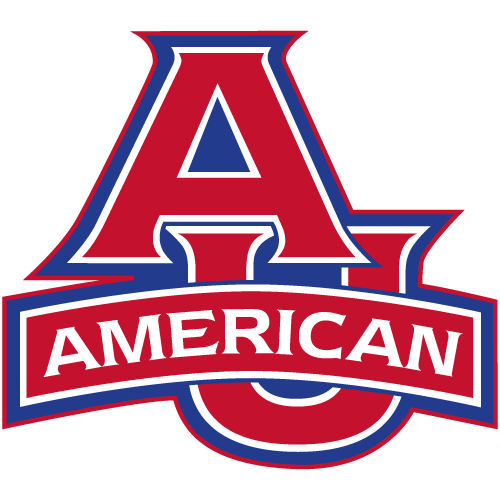 American University Eagles