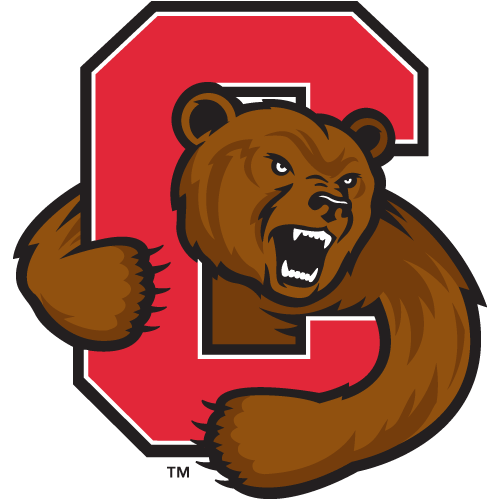 Cornell Big Red