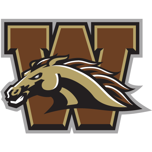 Western Michigan Broncos