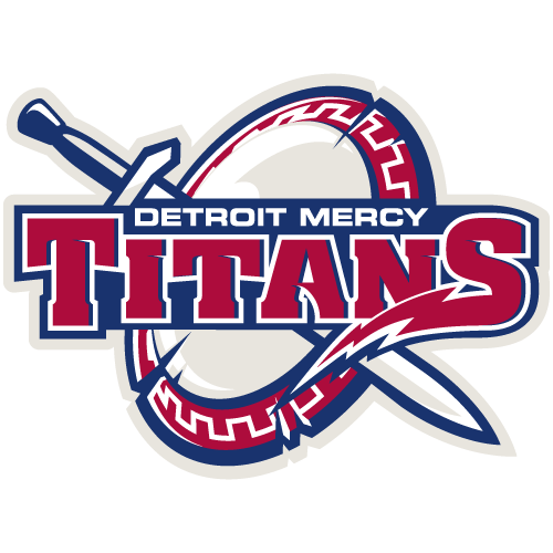 Detroit Titans
