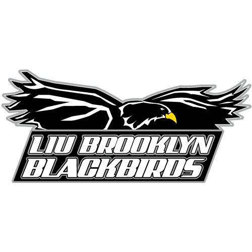 LIU Brooklyn Blackbirds