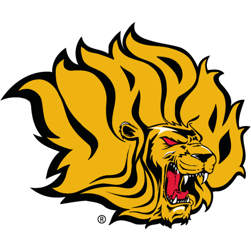 Arkansas Pine Bluff Golden Lions