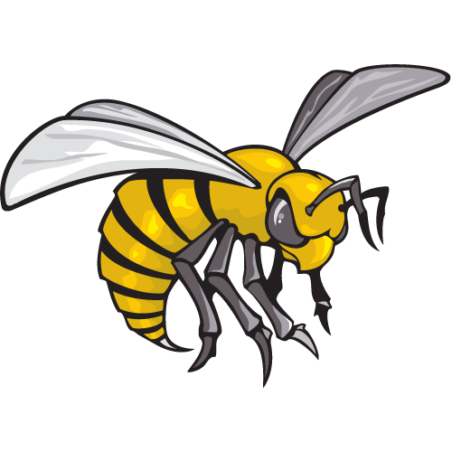 Alabama State Hornets