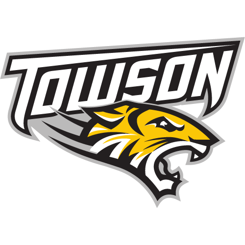 Towson Tigers