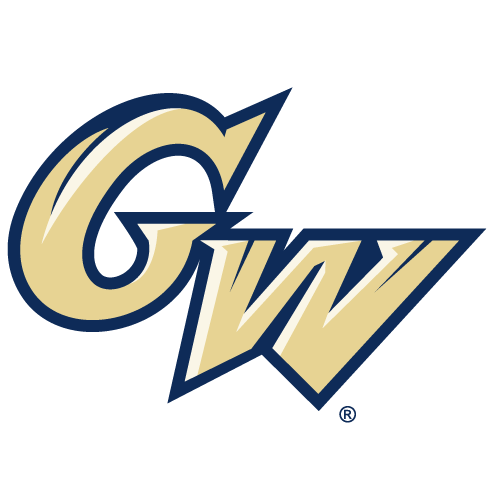 George Washington Colonials