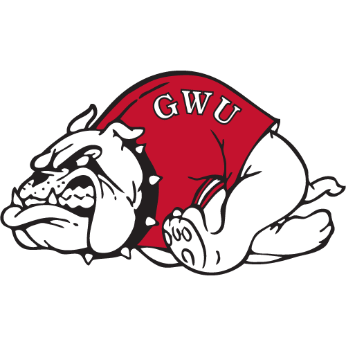 Gardner Webb Runnin Bulldogs