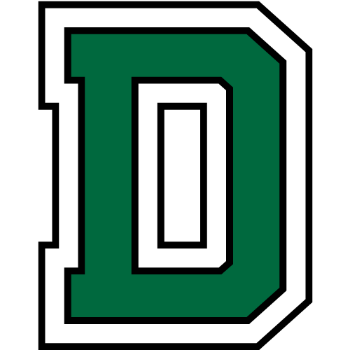Dartmouth Big Green