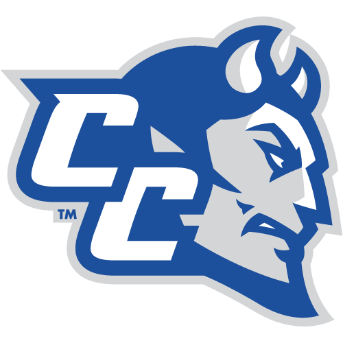Central Connecticut Blue Devils