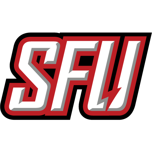 Saint Francis Red Flash